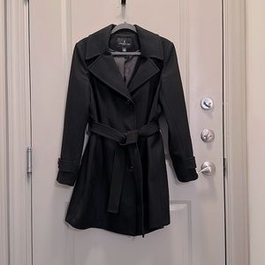 Women’s London Fog Pea Coat